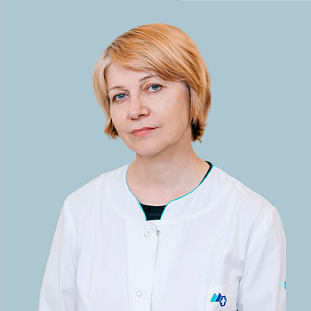 Панкратова Ирина Станиславовна