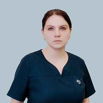 Матвеева Анна Андреевна