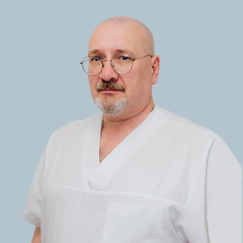 Осипов Павел Геннадьевич