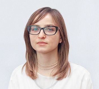 Золотарева Надежда Петровна