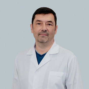 Орлов Григорий Анатольевич