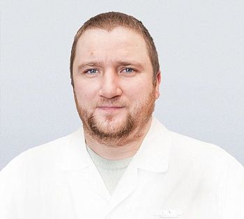 Баткаев Наиль Фаатович