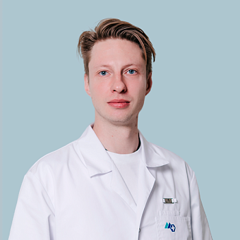 Ткаченко Павел Алексеевич