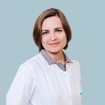 Нечитайло Татьяна Германовна