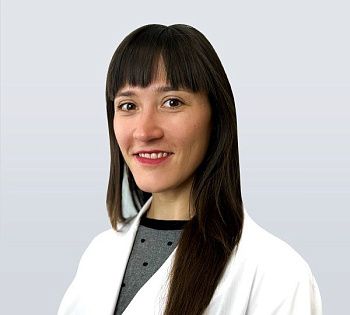 Чистик Ольга Алексеевна