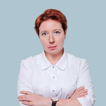 Маркова Ольга Борисовна