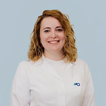 Шидловская Елена Владимировна