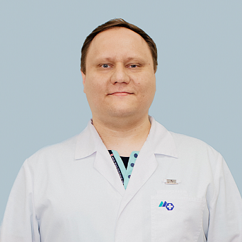 Олексюк Александр Михайлович