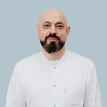 Баталов Александр Витальевич