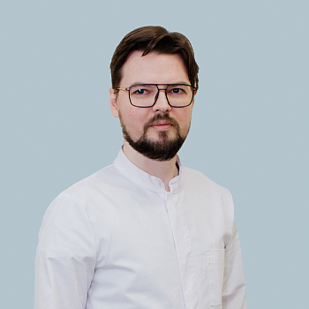 Урусов Антон Михайлович