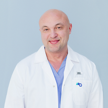 Монахов Дмитрий Владимирович