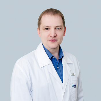 Пересторонин Владимир Игоревич