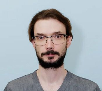 Казанский Максим Юрьевич