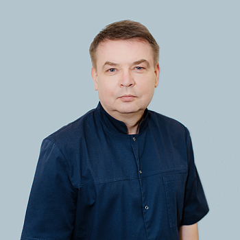 Иванов Сергей Анатольевич