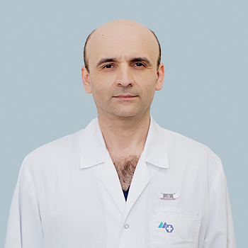 Щадров Константин Олегович