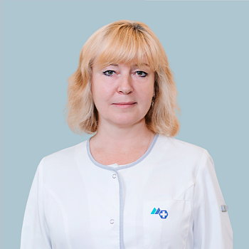 Миронкина Лариса Васильевна