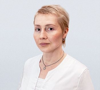 Моргоева Анна Сергеевна