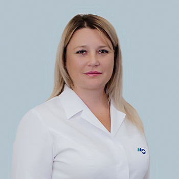 Зайцева Валентина Михайловна