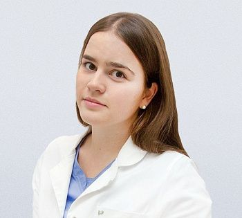 Давиденко Дарья Викторовна