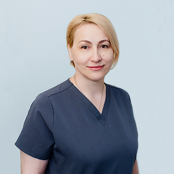 Мякишева Людмила Геннадьевна