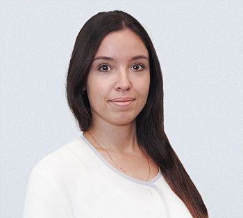 Дубинская Мария Васильевна