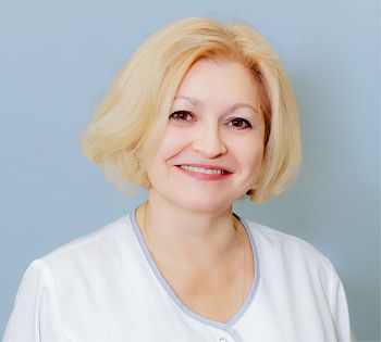 Осипюк Елена Анатольевна