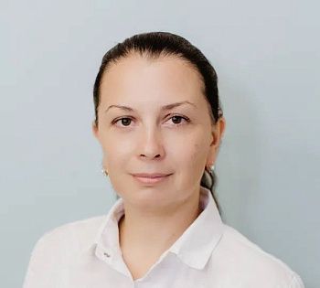 Пинаева Анна Николаевна