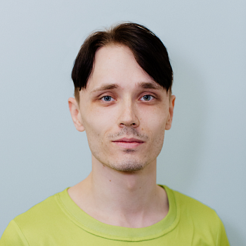 Карелин Максим Константинович
