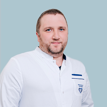 Баткаев Наиль Фаатович