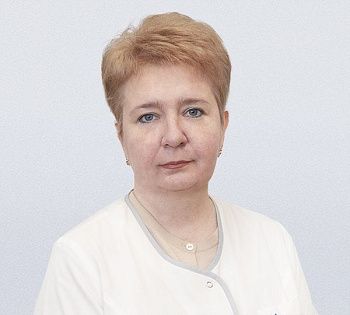 Пирогова Валерия Владимировна