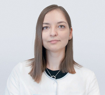 Савченко Валерия Олеговна