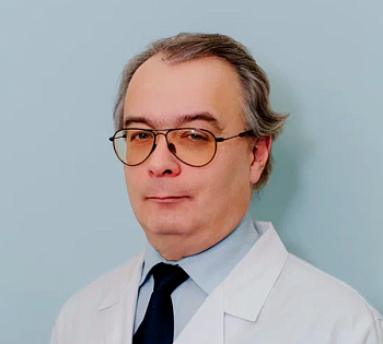 Щепеляев Даниил Олегович