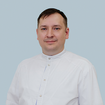 Гуторов Олег Валерьевич