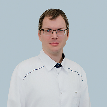 Яковлев Борис Евгеньевич