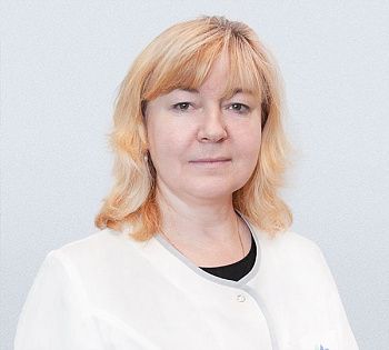 Миронкина Лариса Васильевна