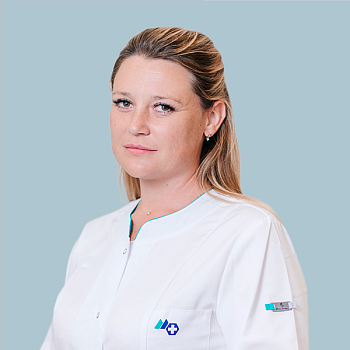 Зайцева Валентина Михайловна