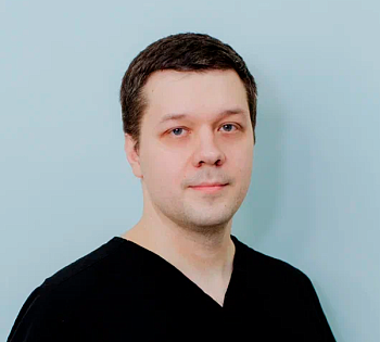 Поляков Сергей Юрьевич