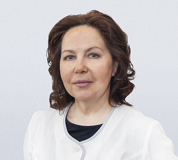 Кондукова Людмила Владимировна