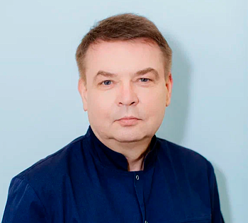 Иванов Сергей Анатольевич