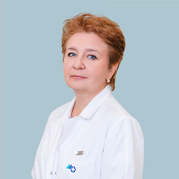Пирогова Валерия Владимировна