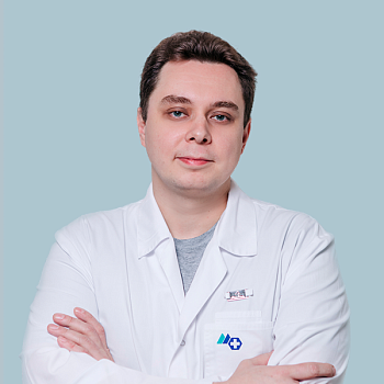 Целищев Виктор Геннадьевич