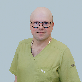 Стрюк Максим Владимирович