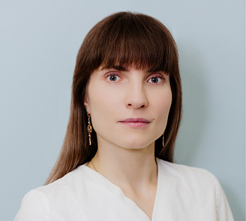 Кирова Антонина Михайловна