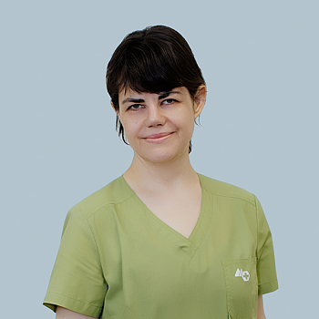 Будурина Татьяна Геннадьевна