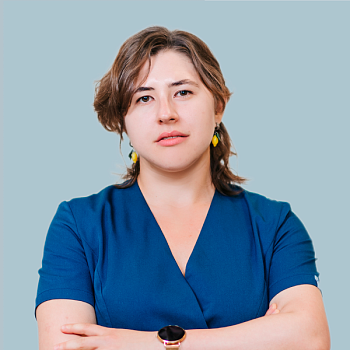 Сотникова Мария Александровна