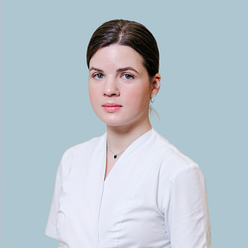 Румянцева Ева Алексеевна