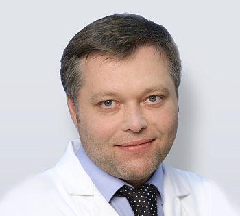 Горбатов Евгений Александрович