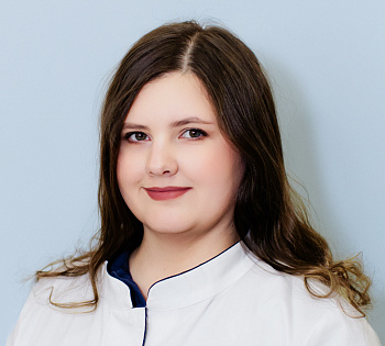 Хребтова Татьяна Вячеславовна