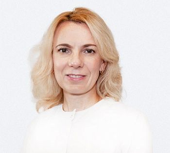 Назирова Юлия Борисовна