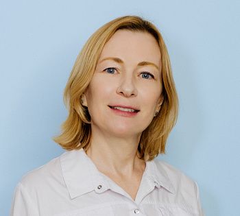 Салихова Эльвира Рафиковна